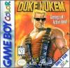 Duke Nukem Box Art Front